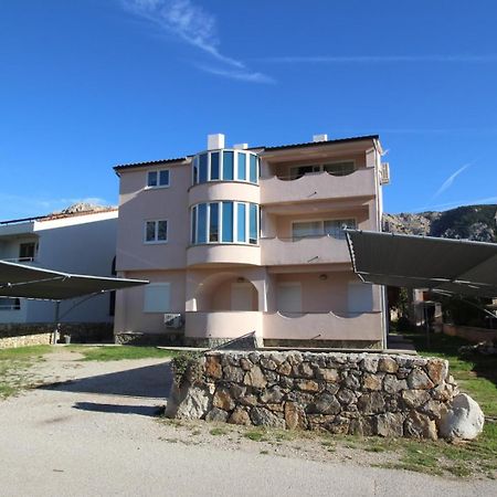 Apartments Zic - Mrakovcic Башка Екстер'єр фото