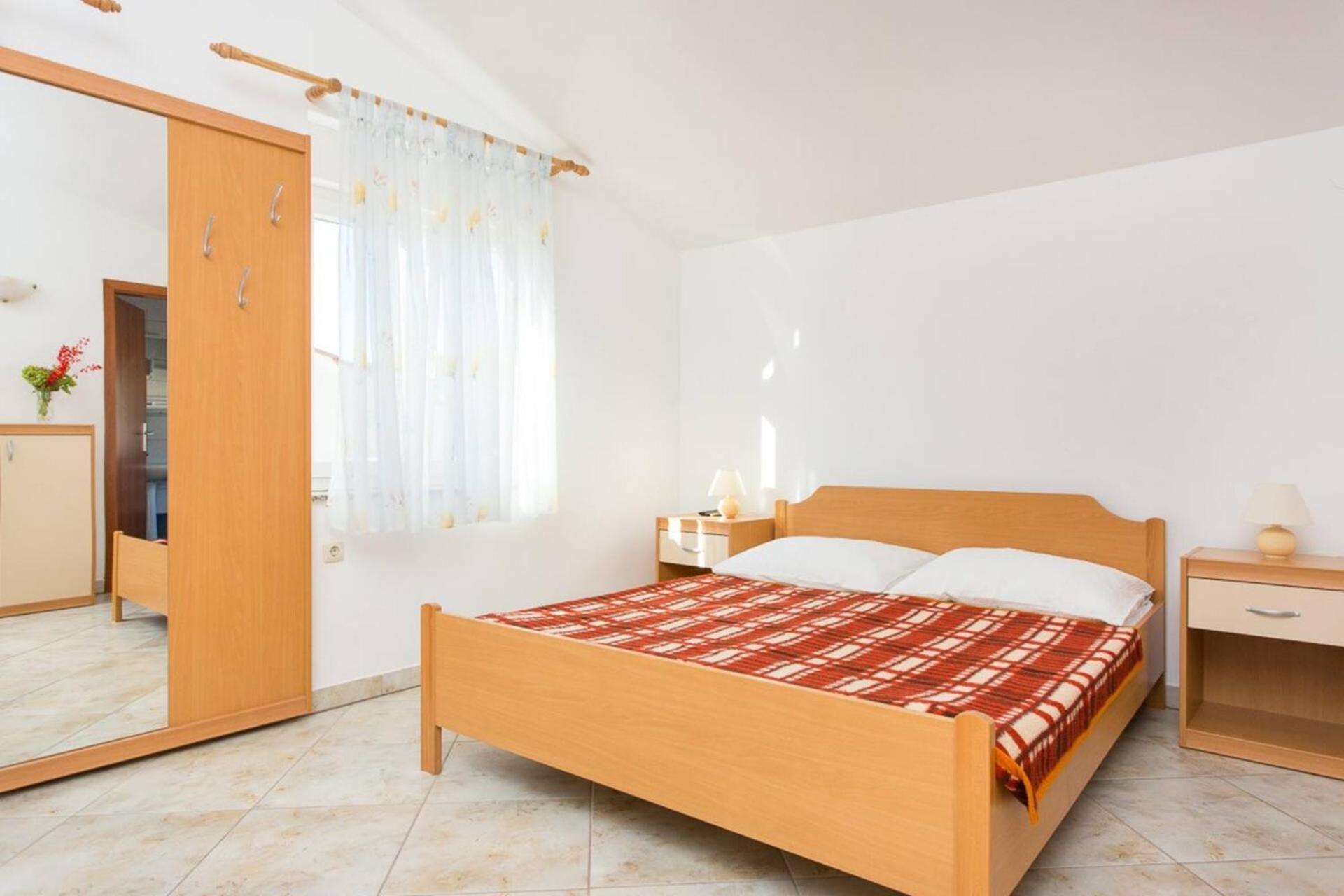 Apartments Zic - Mrakovcic Башка Екстер'єр фото