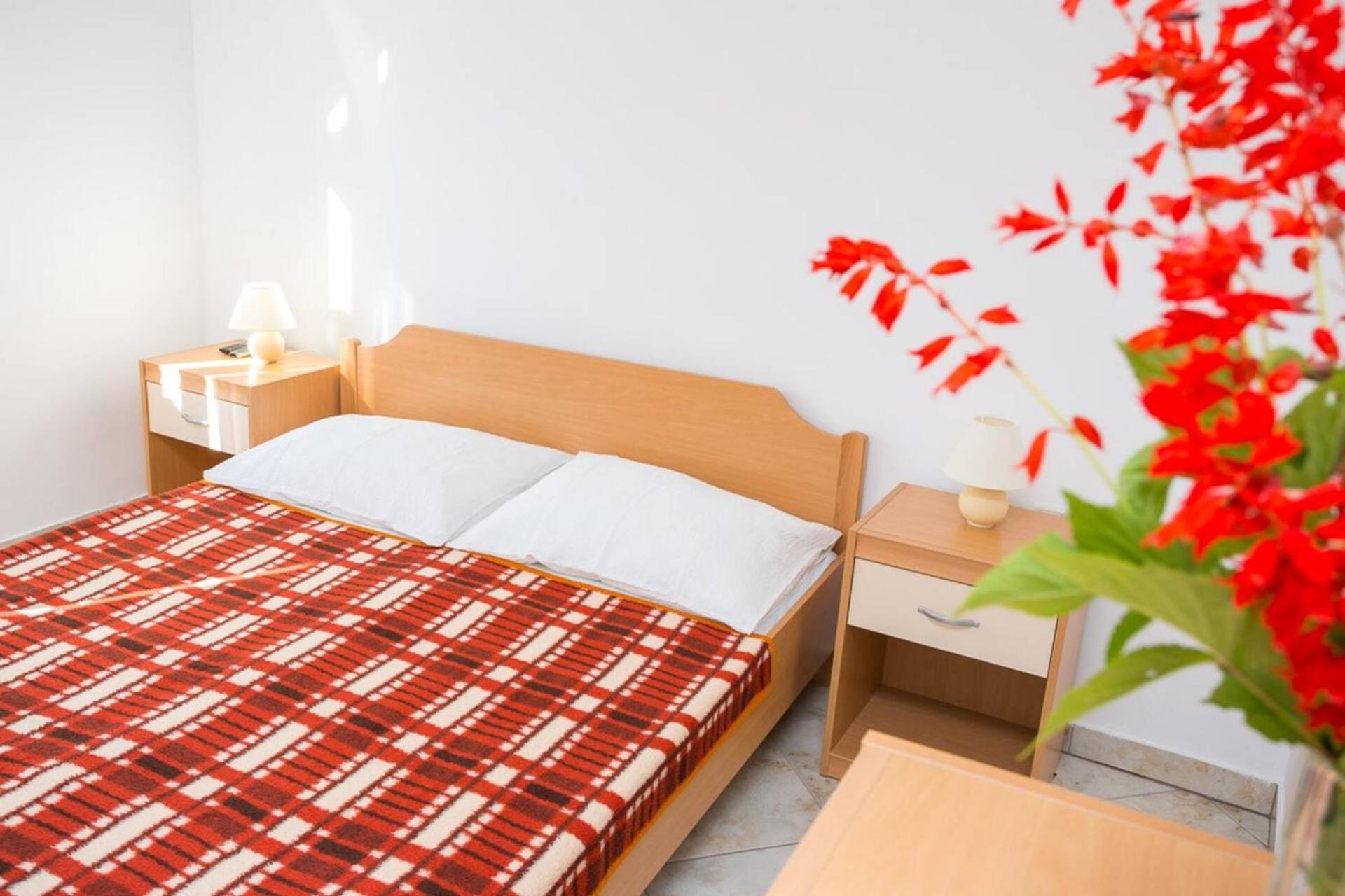 Apartments Zic - Mrakovcic Башка Екстер'єр фото