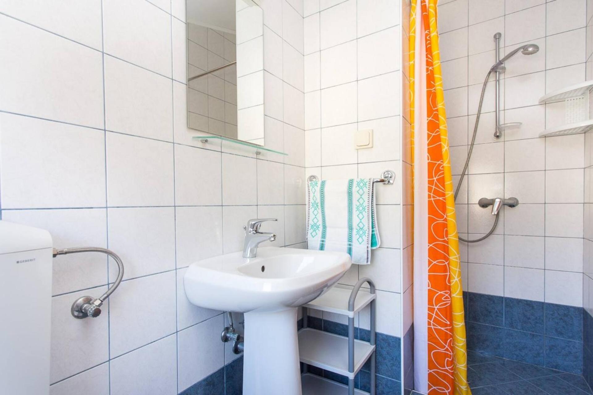 Apartments Zic - Mrakovcic Башка Екстер'єр фото