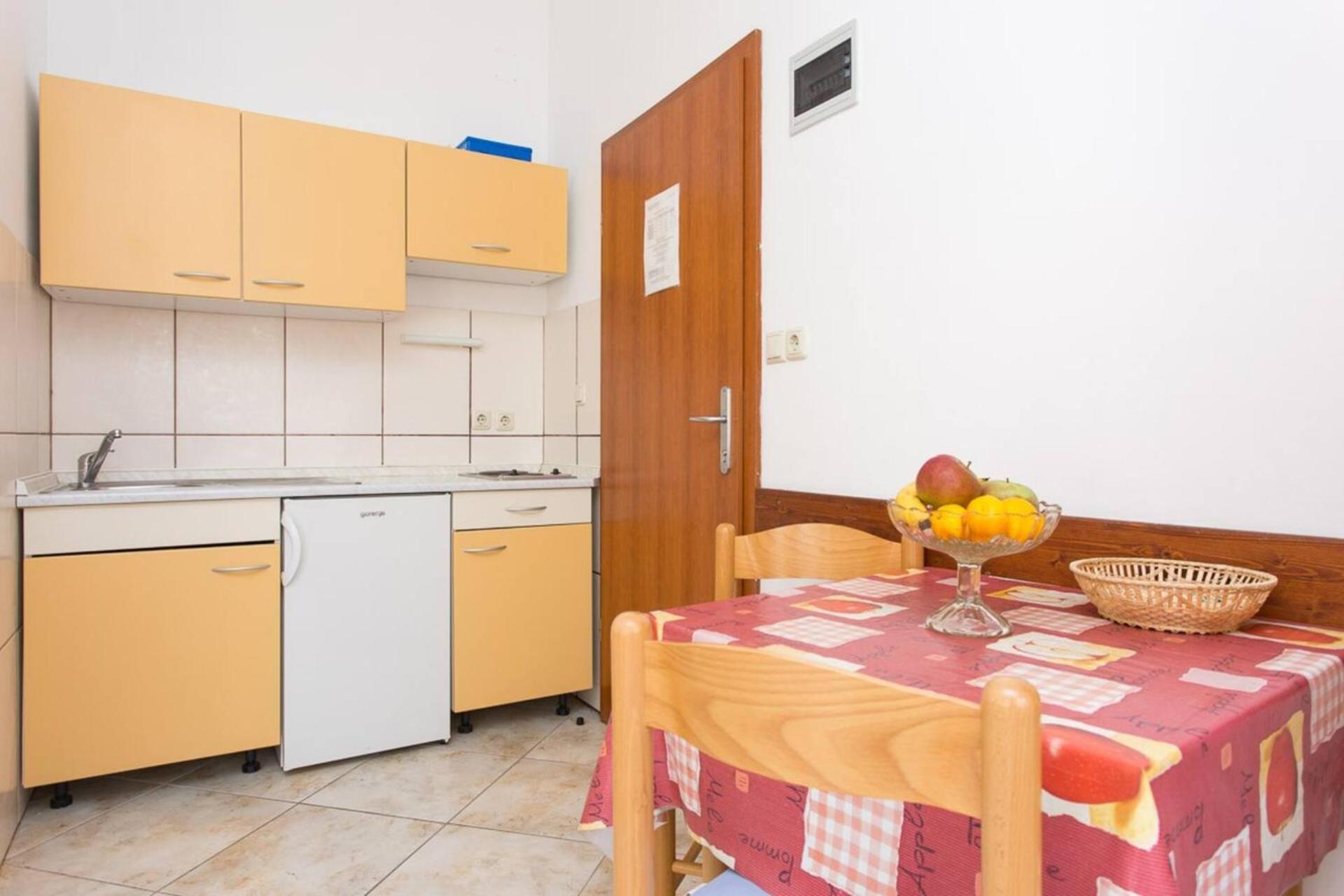Apartments Zic - Mrakovcic Башка Екстер'єр фото