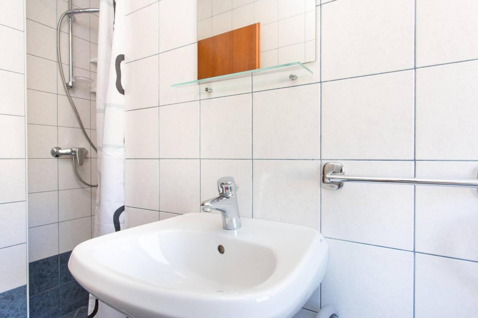 Apartments Zic - Mrakovcic Башка Екстер'єр фото