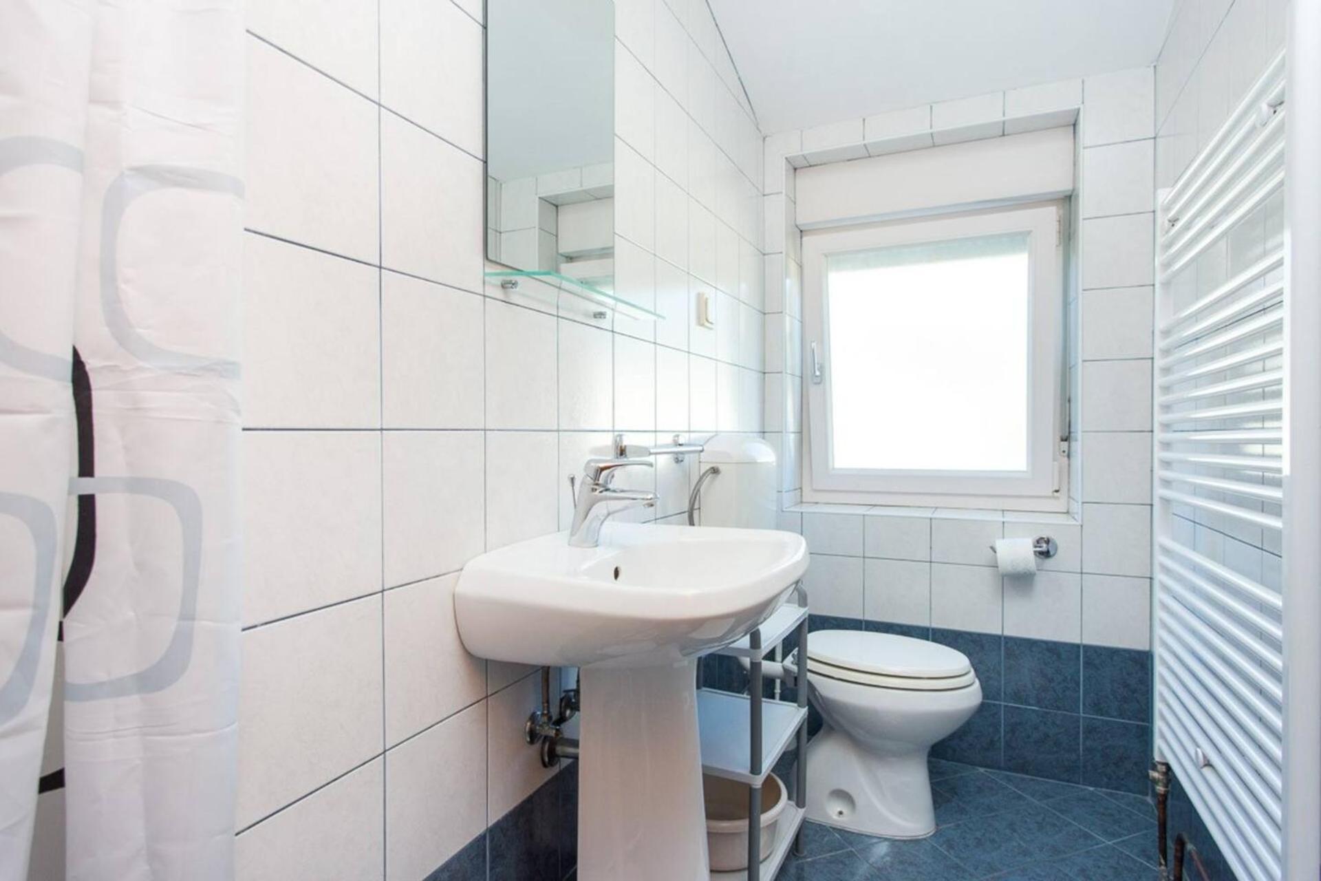 Apartments Zic - Mrakovcic Башка Екстер'єр фото