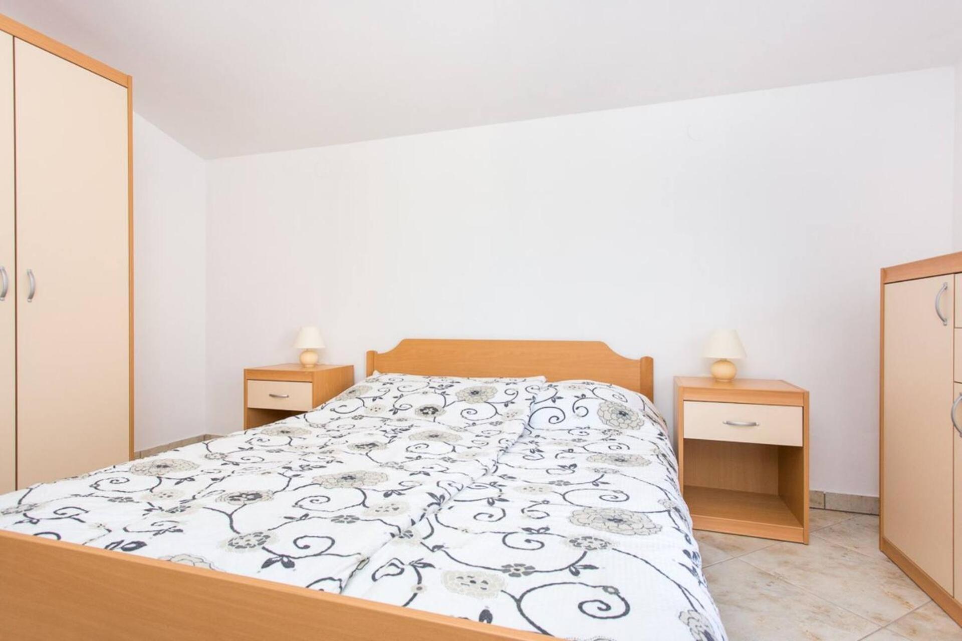Apartments Zic - Mrakovcic Башка Екстер'єр фото