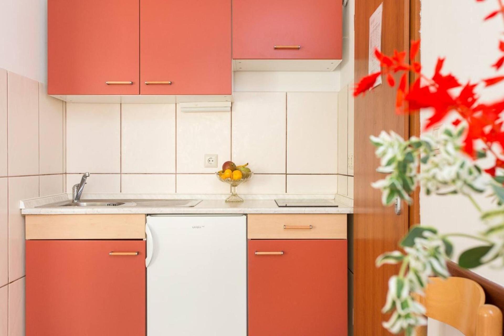 Apartments Zic - Mrakovcic Башка Екстер'єр фото