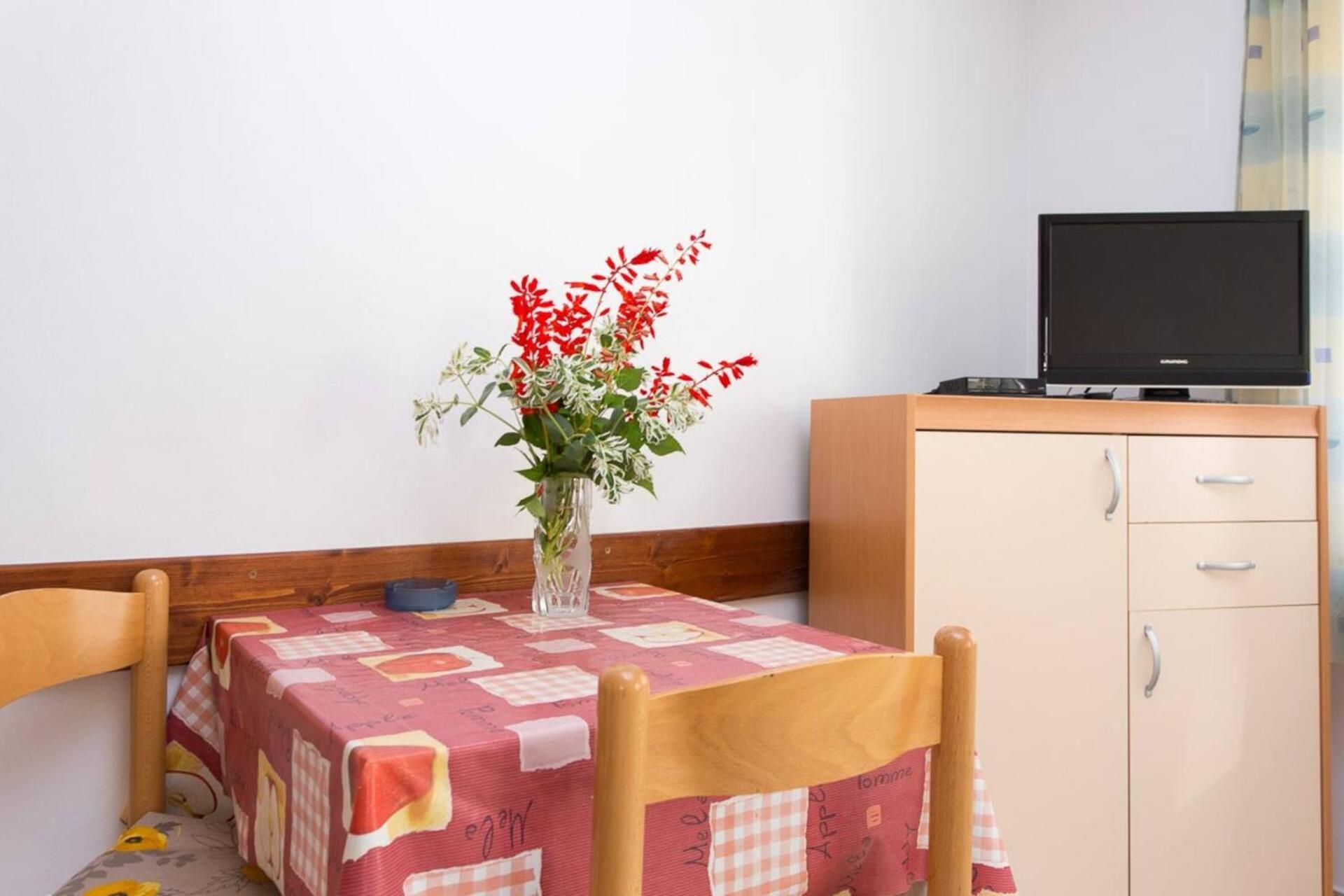 Apartments Zic - Mrakovcic Башка Екстер'єр фото