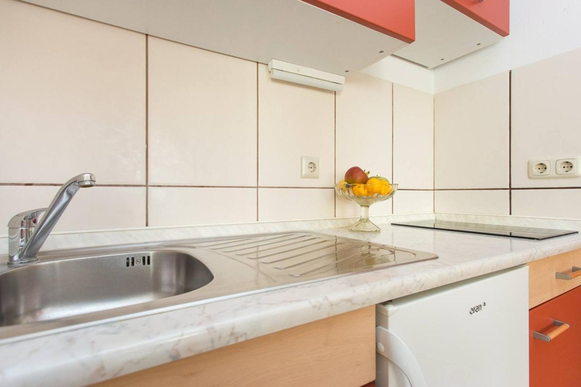 Apartments Zic - Mrakovcic Башка Екстер'єр фото