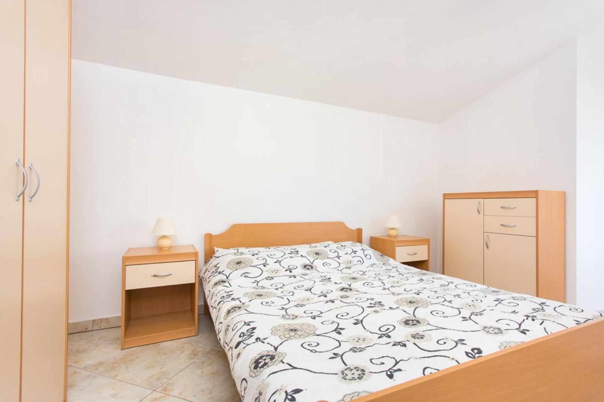 Apartments Zic - Mrakovcic Башка Екстер'єр фото