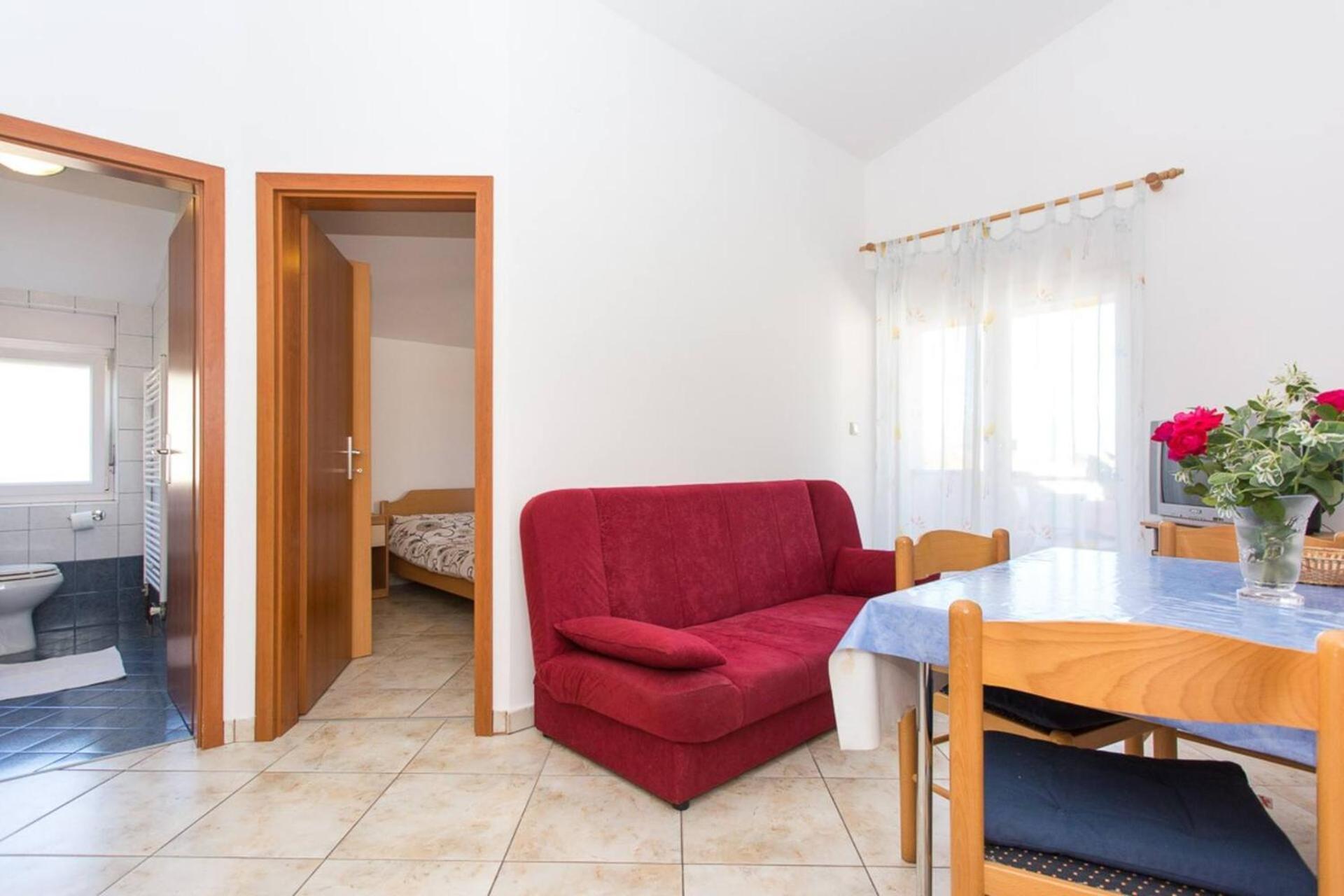 Apartments Zic - Mrakovcic Башка Екстер'єр фото