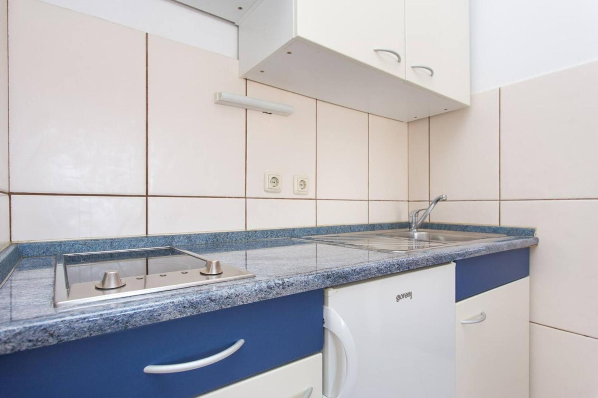 Apartments Zic - Mrakovcic Башка Екстер'єр фото