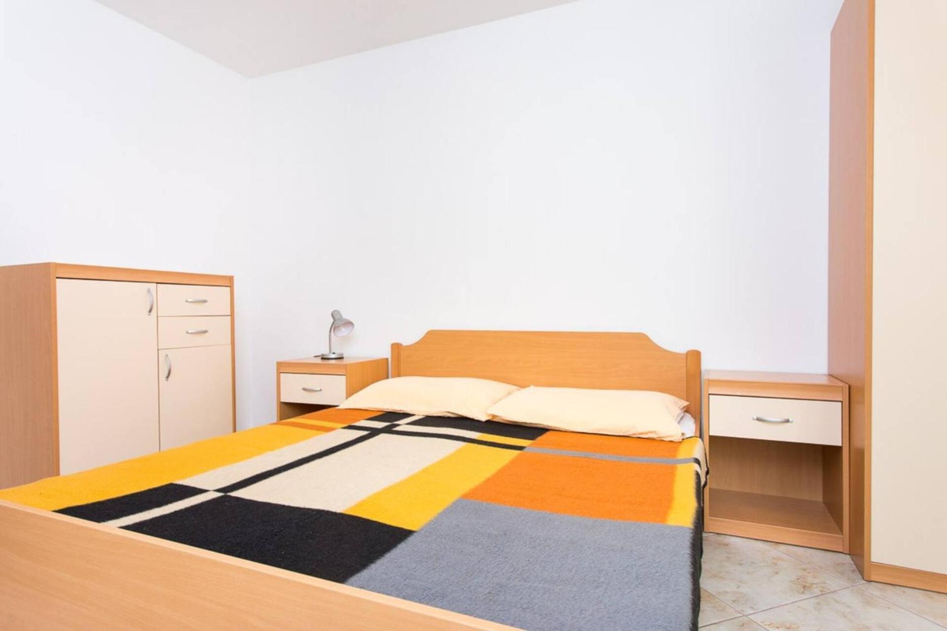 Apartments Zic - Mrakovcic Башка Екстер'єр фото
