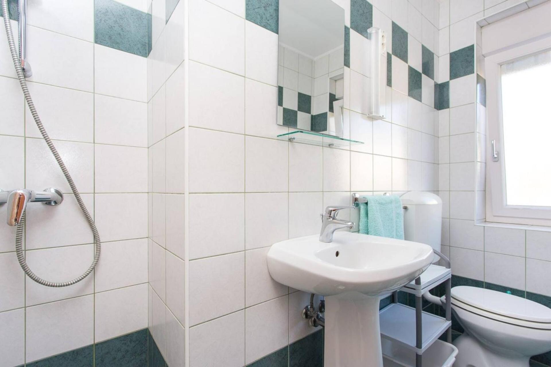 Apartments Zic - Mrakovcic Башка Екстер'єр фото