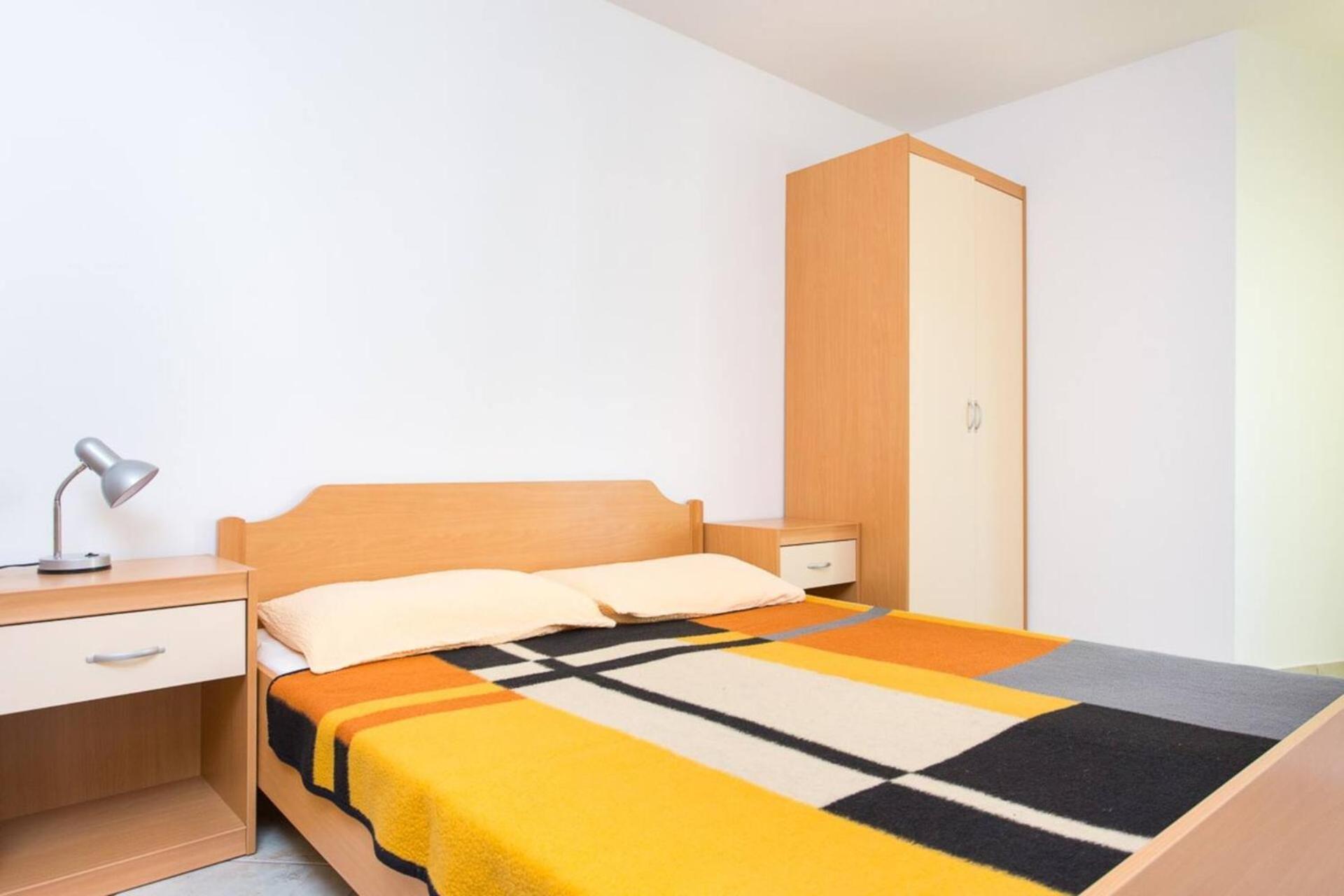 Apartments Zic - Mrakovcic Башка Екстер'єр фото