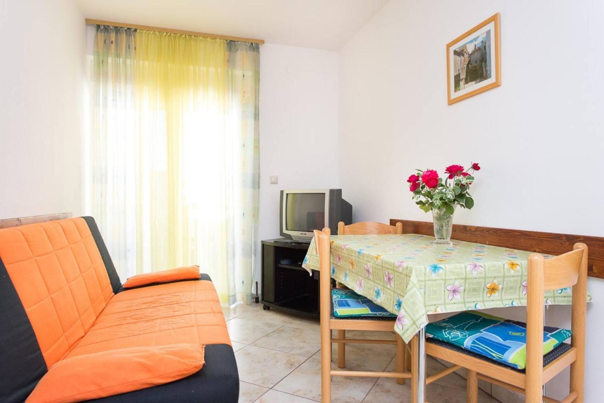Apartments Zic - Mrakovcic Башка Екстер'єр фото