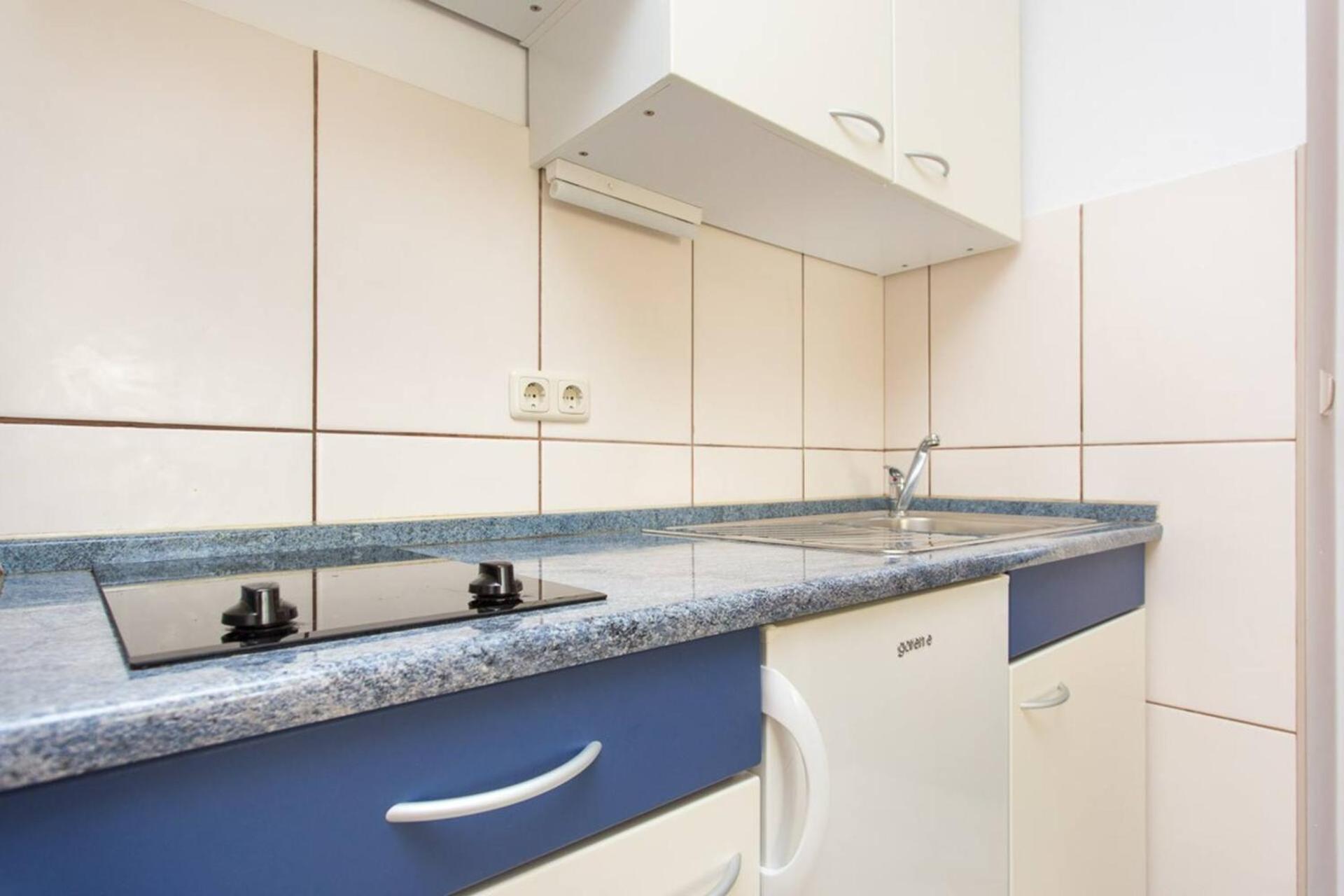 Apartments Zic - Mrakovcic Башка Екстер'єр фото