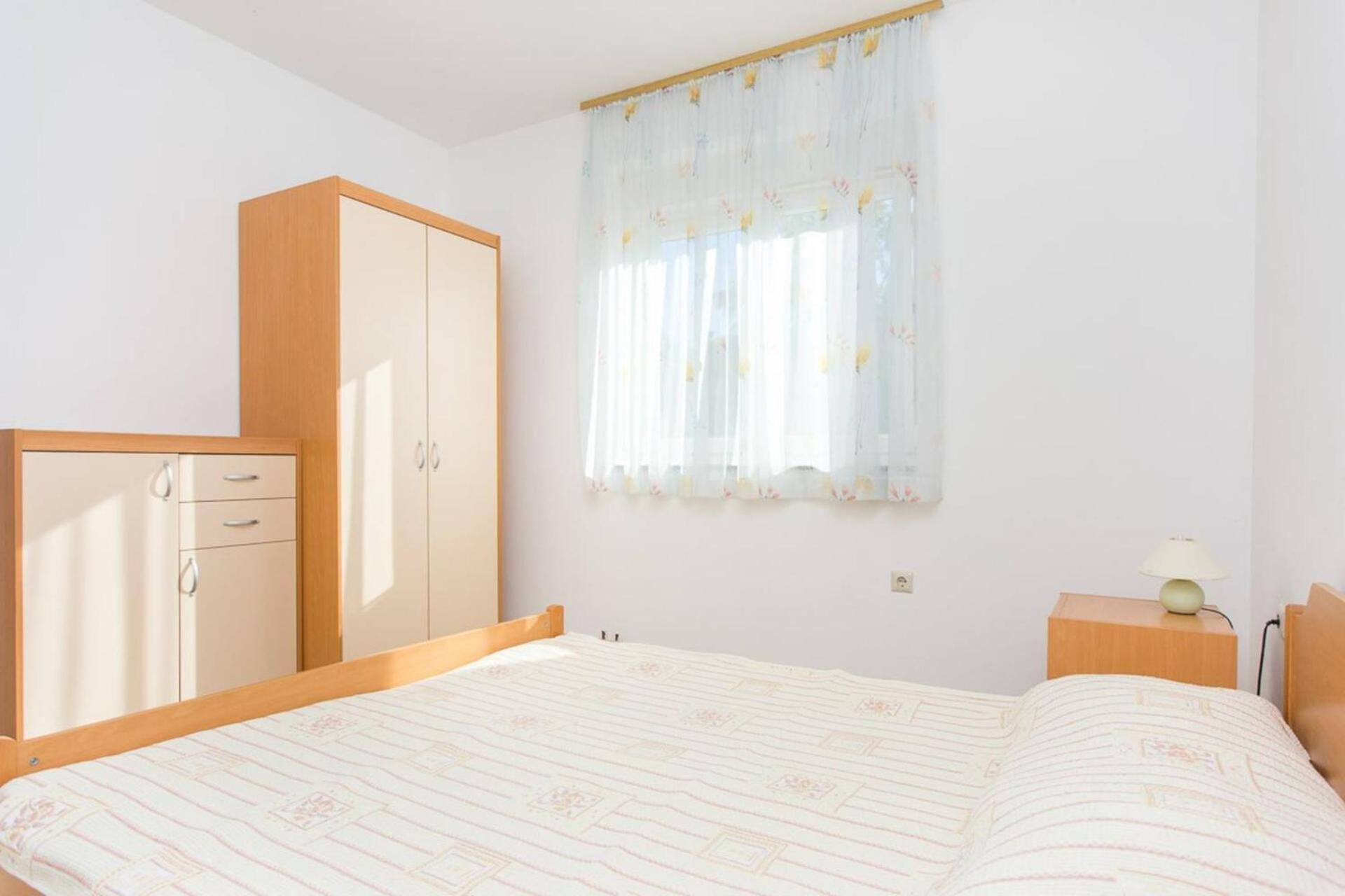 Apartments Zic - Mrakovcic Башка Екстер'єр фото