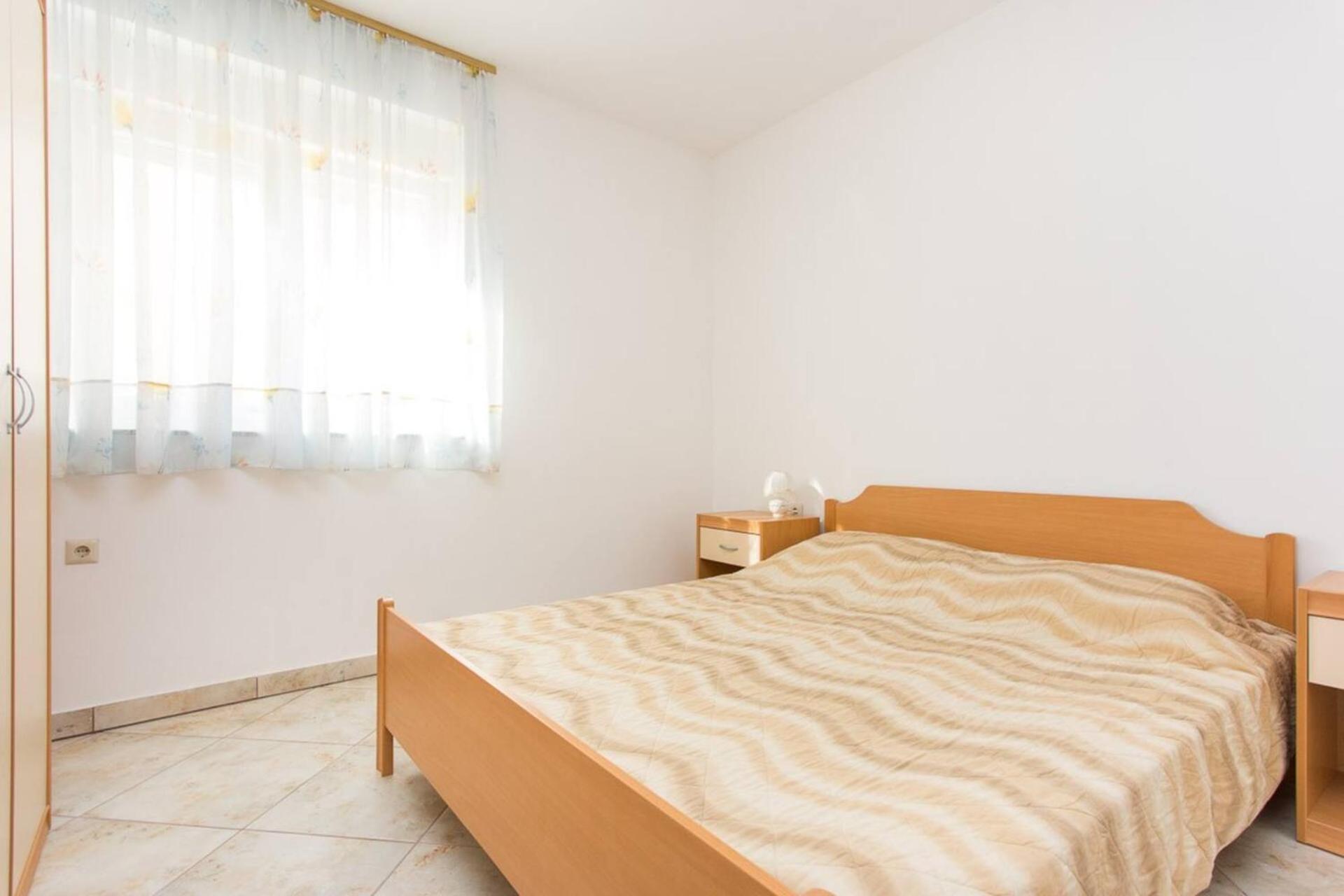 Apartments Zic - Mrakovcic Башка Екстер'єр фото