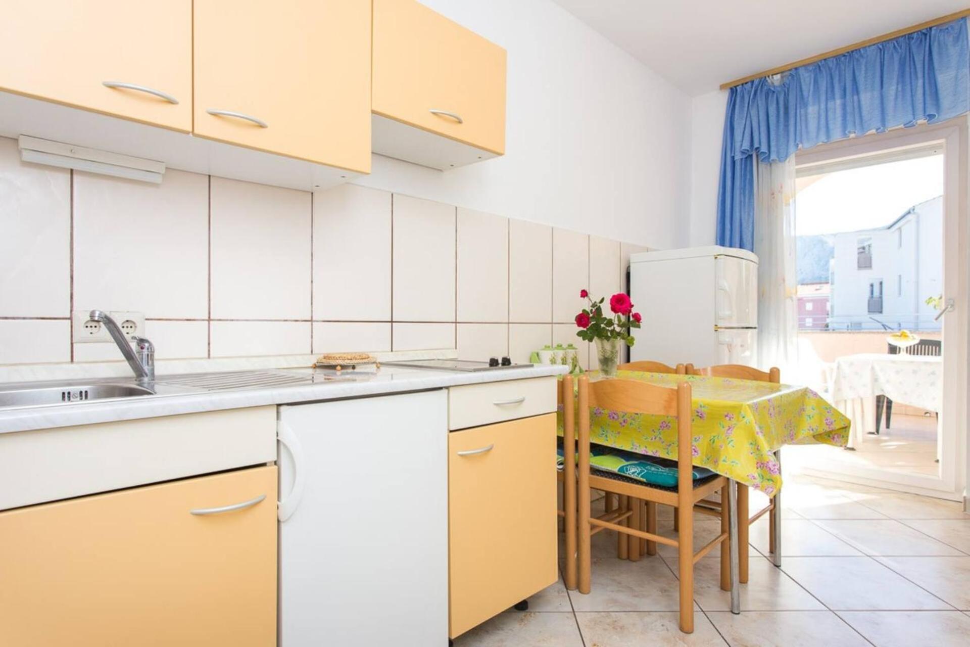 Apartments Zic - Mrakovcic Башка Екстер'єр фото