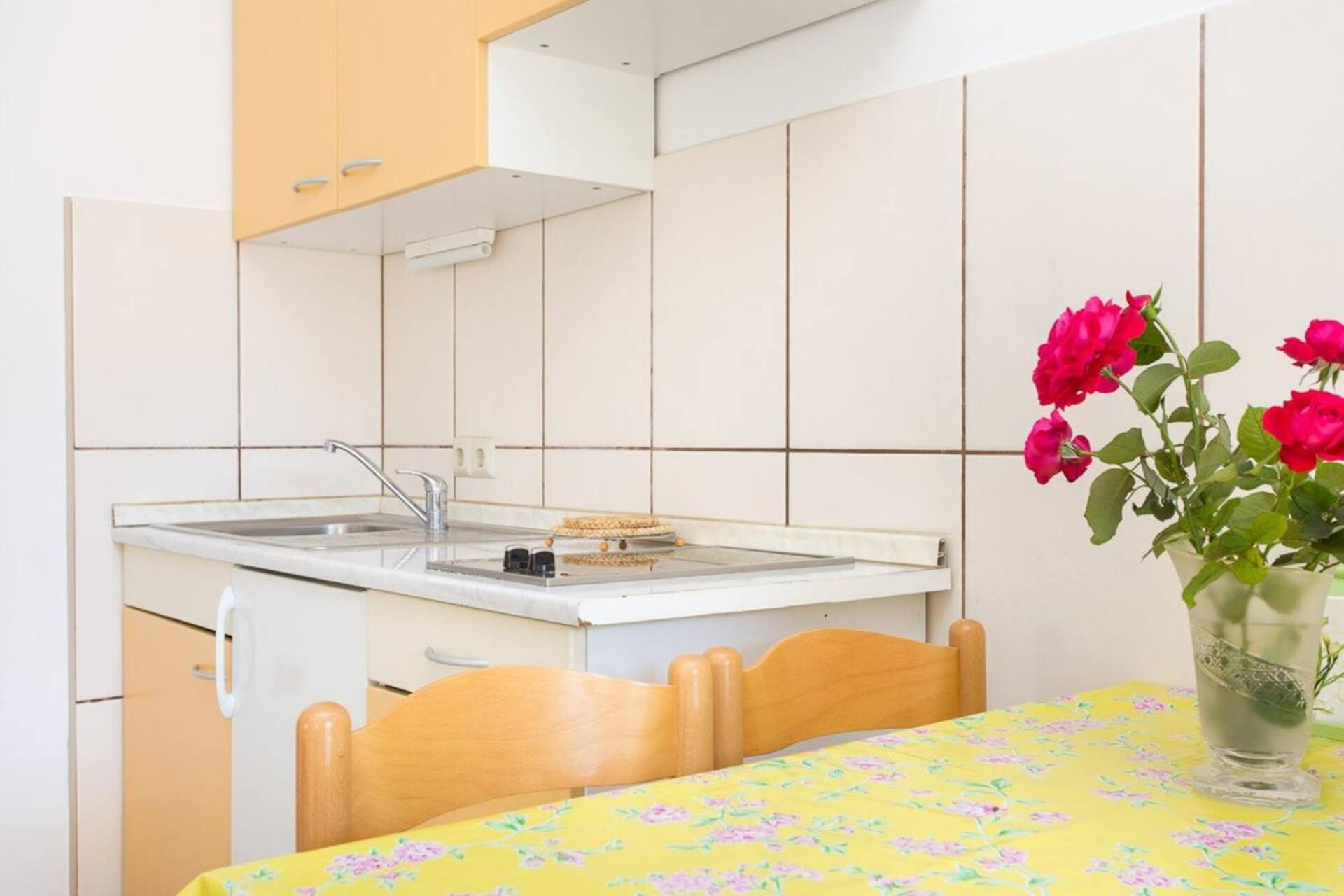 Apartments Zic - Mrakovcic Башка Екстер'єр фото