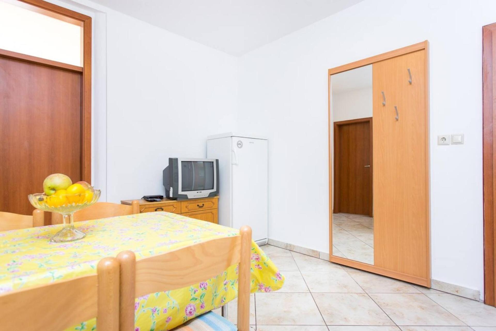 Apartments Zic - Mrakovcic Башка Екстер'єр фото
