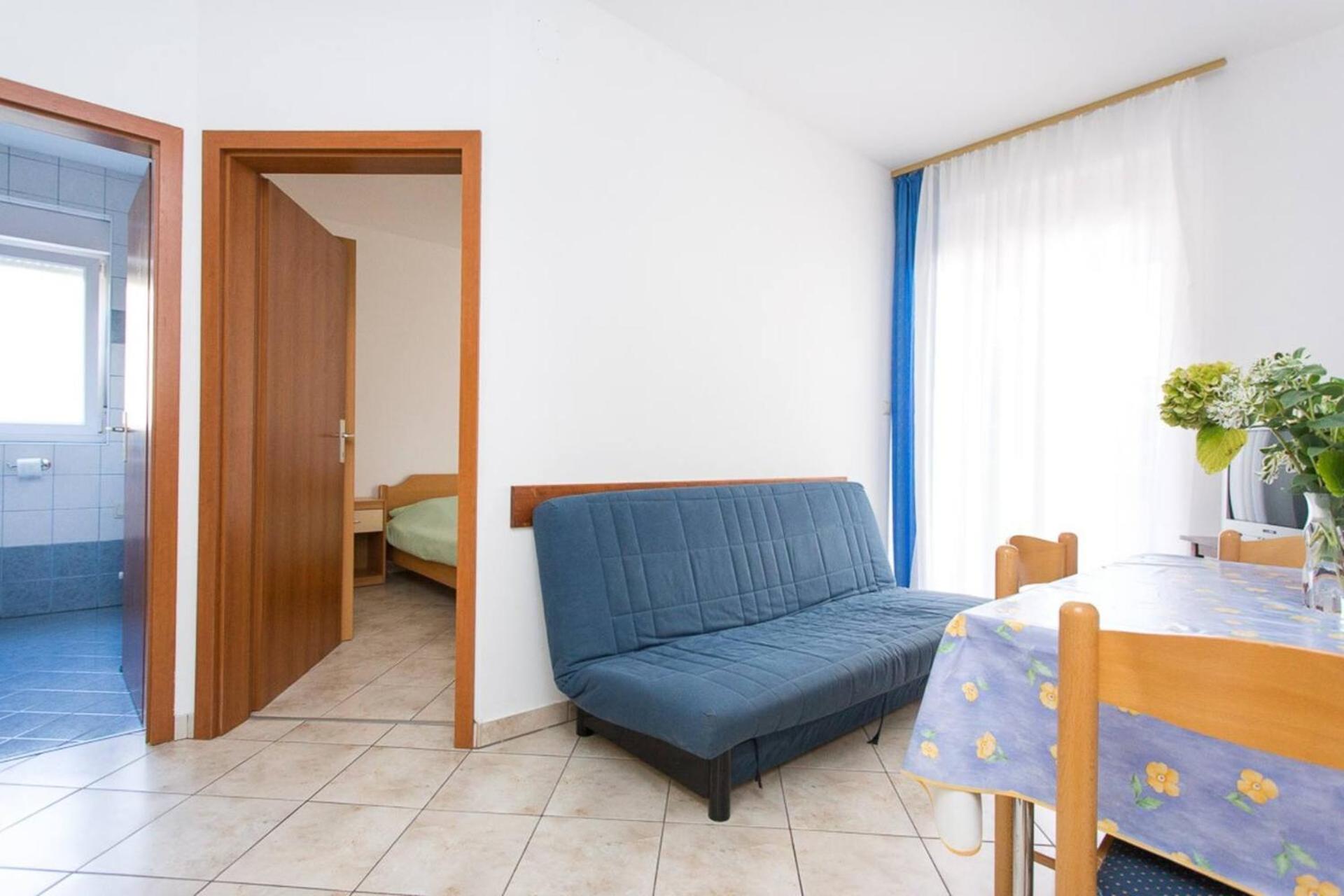 Apartments Zic - Mrakovcic Башка Екстер'єр фото