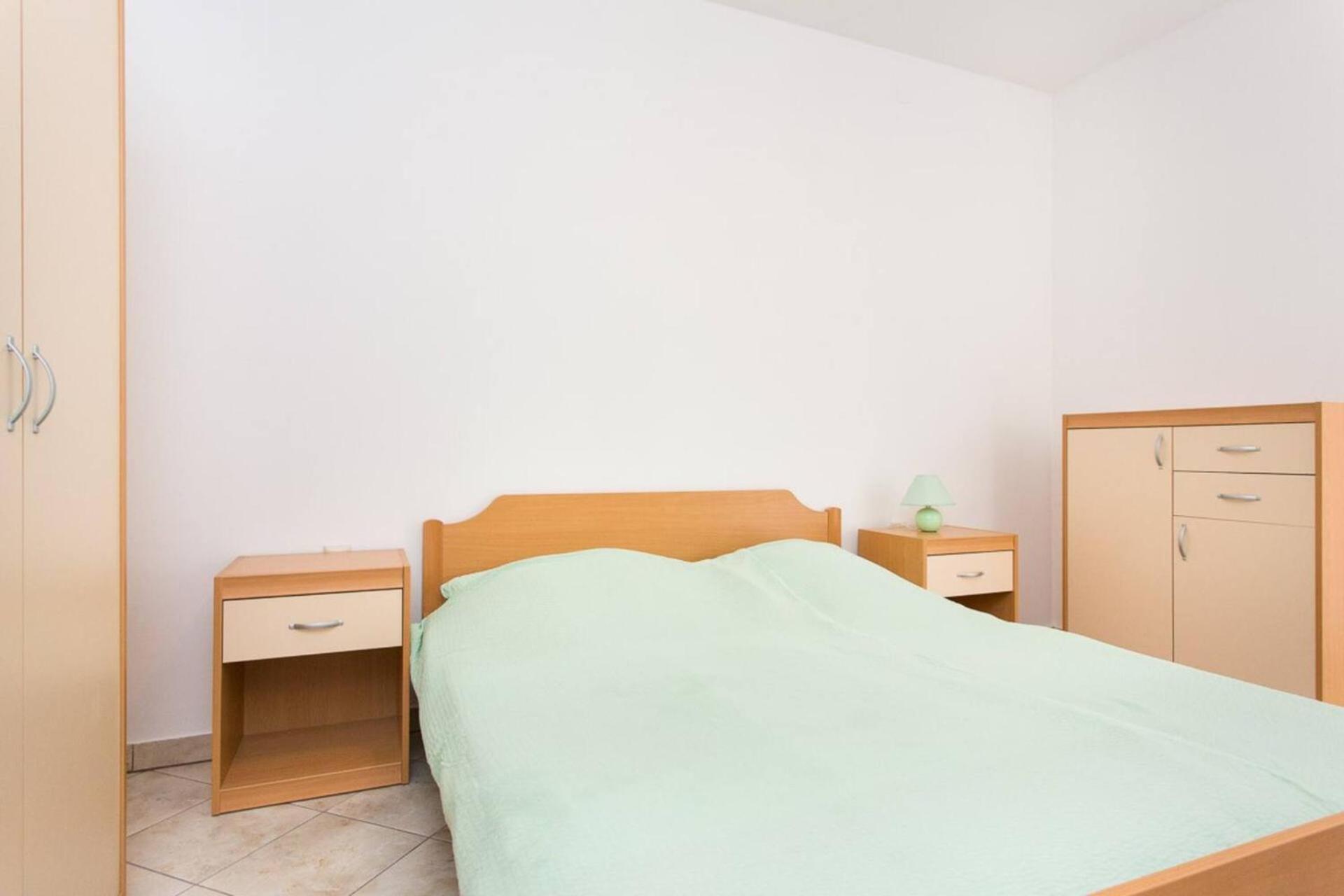 Apartments Zic - Mrakovcic Башка Екстер'єр фото