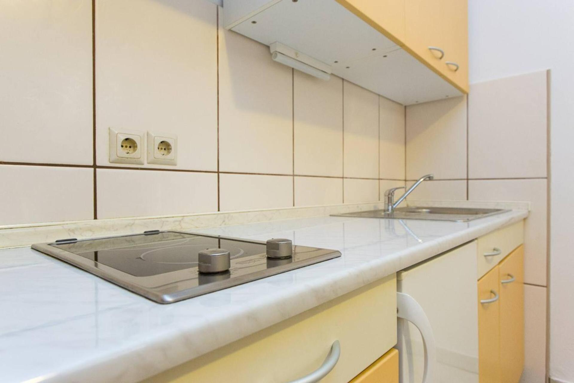 Apartments Zic - Mrakovcic Башка Екстер'єр фото