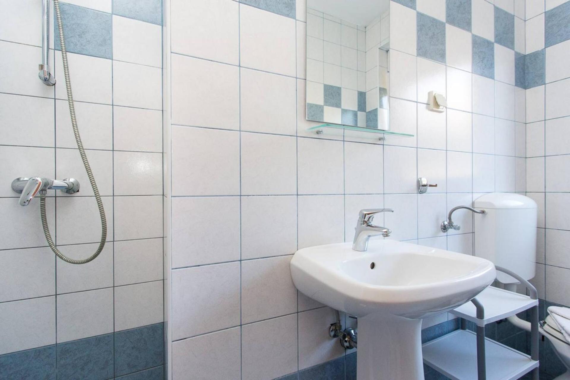 Apartments Zic - Mrakovcic Башка Екстер'єр фото
