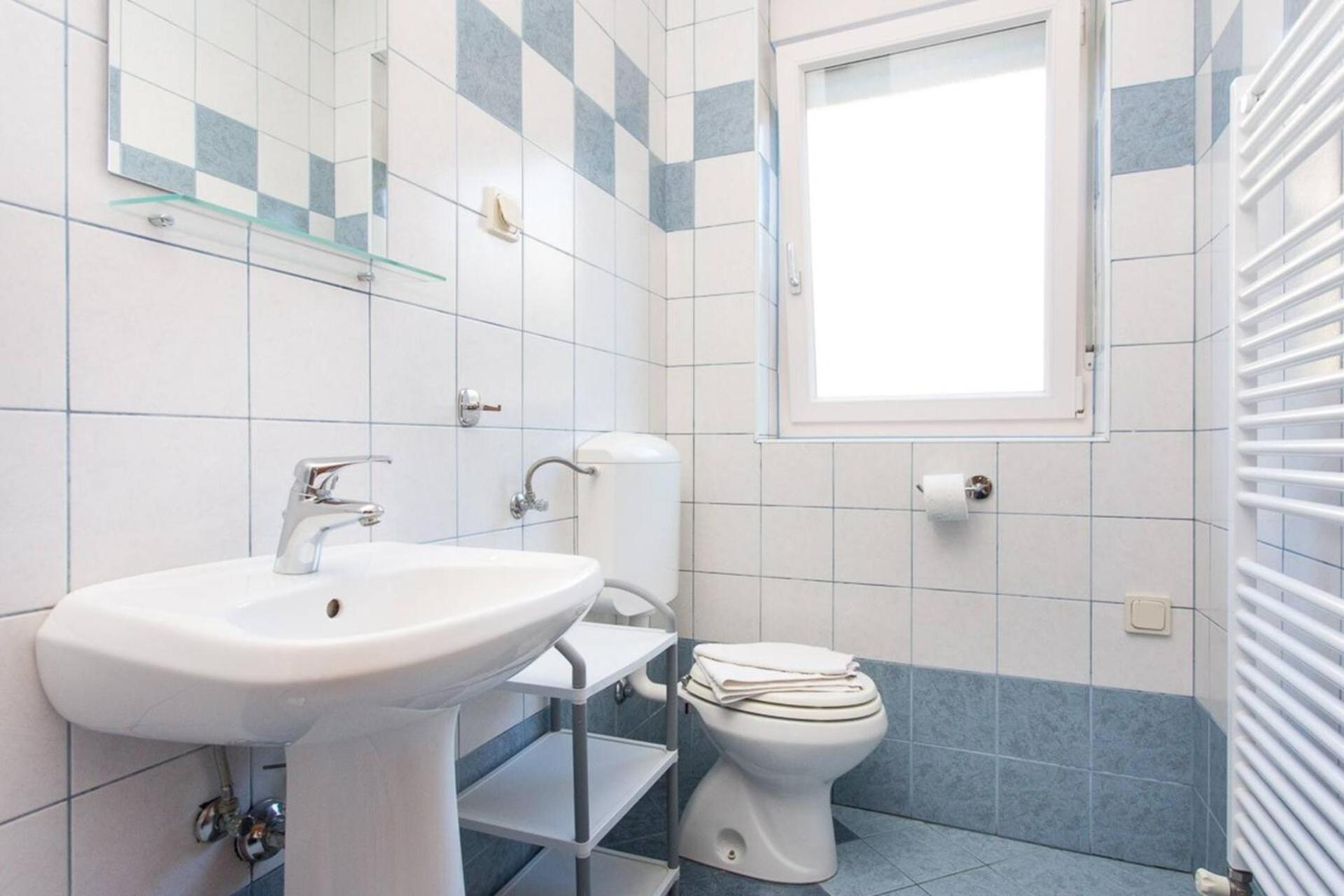 Apartments Zic - Mrakovcic Башка Екстер'єр фото