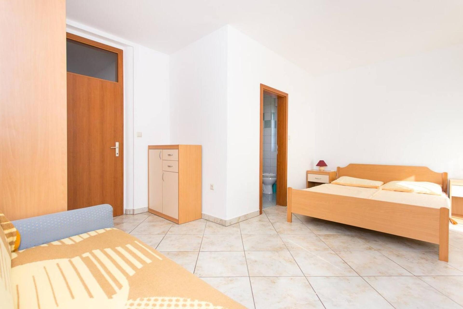 Apartments Zic - Mrakovcic Башка Екстер'єр фото